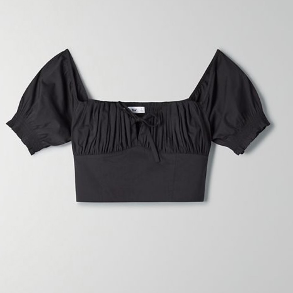 TNA Hollywood blouse